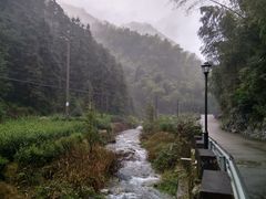 -仙霞关景区