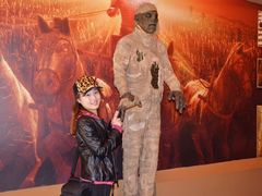 -木乃伊复仇过山车