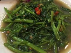 -福满楼中餐厅