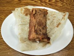 -真素诚·清真(新华路店)