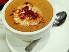 -Awfully Chocolate(来福士广场店)