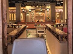 -耶里夏丽·丝路国际·新疆餐厅(浦东区东方路店)