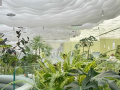 -大树餐厅(益田假日店)