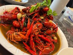 -欧记轩龙虾·私房菜(A店)