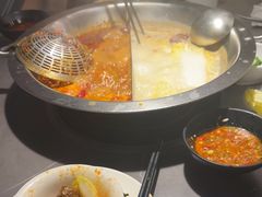 -骨之味·筒骨汤火锅(江头店)