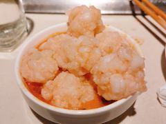 -海底捞火锅(上元大街店)