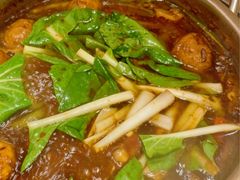 -鹅香四海·卤水火锅·砂锅粥·潮汕菜(宝安店)
