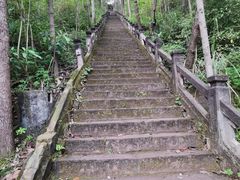 -金堂县云顶石城风景区