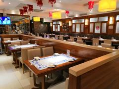 大堂-东方饺子王(创始店)