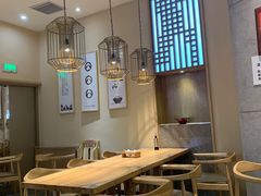 大堂-陳八两面家(滨江天街店)