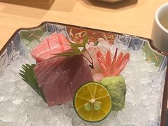-鲤·鮨KOISUSHI