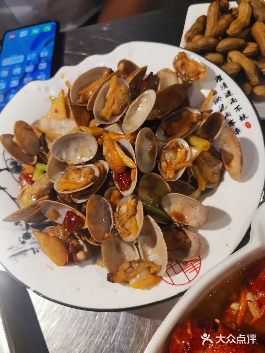 壹加壹电烤串(总店)图片