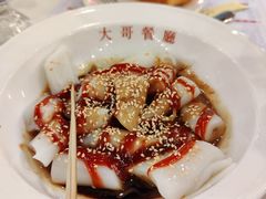 三酱猪肠粉-大哥餐厅(西城花园店)