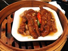 -稻香饭店(IFS国金中心店)