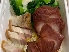 -福荣祥烧腊(国和路店)