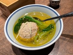 -香园茶社·金陵小灶(老门东店)