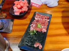 -捞围鲜·港式打边炉(海阳路店)