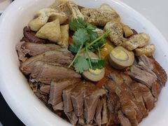 -陆记鹅庄·潮汕菜·狮头鹅(大仟里店)
