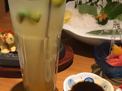 -一心创作料理屋(经开万达店)