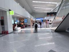 -福州长乐国际机场