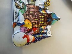 -库滋明·俄罗斯特色美食(中央大街店)