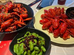 -巴厘龙虾·榜首油焖大虾(音乐学院·沿江酒馆店)