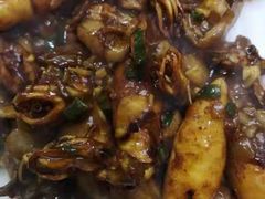 -富临港·蒸汽海鲜·手抓海鲜·炒菜(栈桥店)