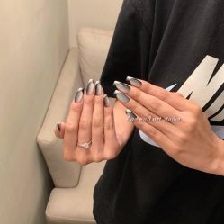 -M·X Nail日式美甲美睫