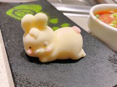 -海底捞火锅(正大乐城店)