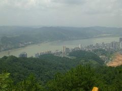 -白云山风景名胜区