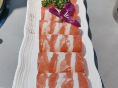 -外婆掌柜·东北家庭烤肉(托乐嘉店)
