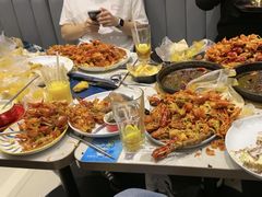 -必胜客(漕宝路店)