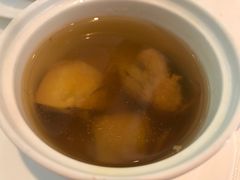 -阳澄湖费尔蒙酒店颐丰阁中餐厅(马鞍山西路店)