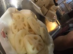 -重庆德庄火锅(映月湖环宇城店)