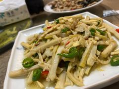 -下梅人家土菜馆(历史文化餐厅度假区店)