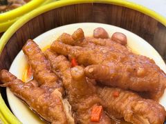 -香云轩·顺德菜(香云纱园林酒店店)