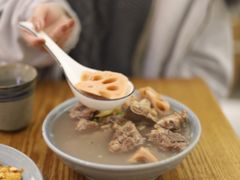 -静一餐厅·湖北菜(前门创始店)