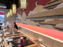 -京炭铜锅涮肉·羊蝎子·羊肉炉(保利·时光里店)