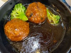 -老娘舅餐厅(黄龙体育中心店)