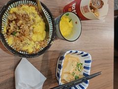 -小条食堂(筼筜天虹店)