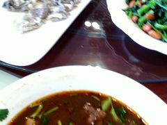-北京小肠陈饭庄(方庄店)