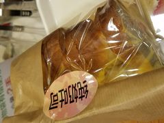 纯奶土司-精点味道(西安路店)