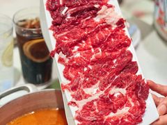 -荣叔港式沙嗲牛肉火锅(正佳潮流店)