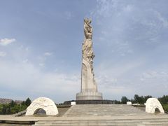 -长春世界雕塑园