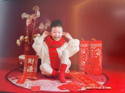 -挚纯baby儿童摄影(庐阳区店)