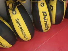 -超级猩猩健身·团课·瑜伽(花园道店)