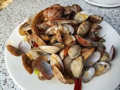 -九龙餐厅(大沽路店)