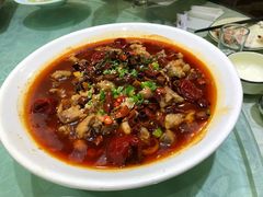 -良师门滨海人家·海鲜·家常菜(滨海城店)