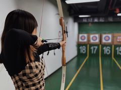-射箭馆(新街口店)