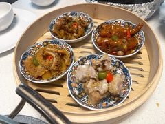 -煲王粤菜餐厅(中侨中心店)